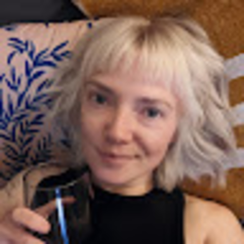 Meet your Posher, Amy grace